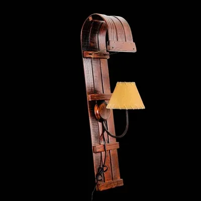 Bezpečnostné opatrenia pri nákupe nástenných svietidiel na sane